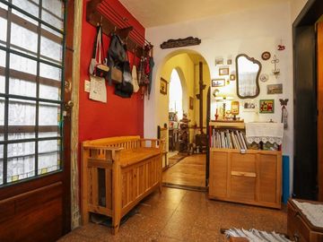 VENTA PH 4 AMBIENTES CON TERRAZA  EN SAAVEDRA