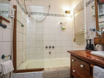 VENTA PH 4 AMBIENTES CON TERRAZA  EN SAAVEDRA