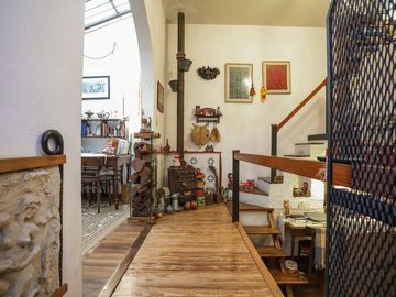 VENTA PH 4 AMBIENTES CON TERRAZA  EN SAAVEDRA