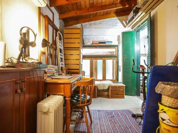 VENTA PH 4 AMBIENTES CON TERRAZA  EN SAAVEDRA