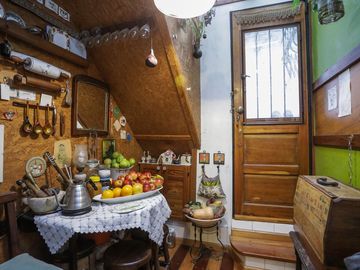 VENTA PH 4 AMBIENTES CON TERRAZA  EN SAAVEDRA