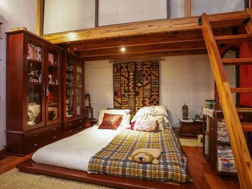 VENTA PH 4 AMBIENTES CON TERRAZA  EN SAAVEDRA