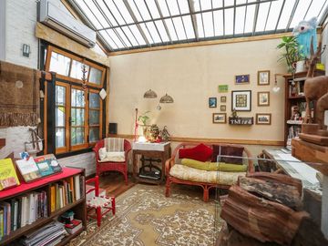 VENTA PH 4 AMBIENTES CON TERRAZA  EN SAAVEDRA