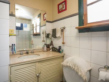 VENTA PH 4 AMBIENTES CON TERRAZA  EN SAAVEDRA