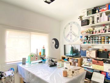 Venta Casa 1 Planta 5 Amb. Pileta a Laguna Cantón