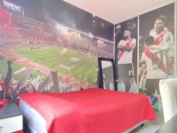 Venta Casa 1 Planta 5 Amb. Pileta a Laguna Cantón