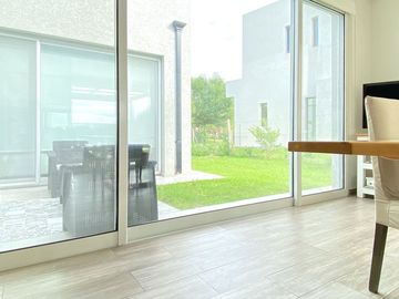 Venta Casa 1 Planta 5 Amb. Pileta a Laguna Cantón