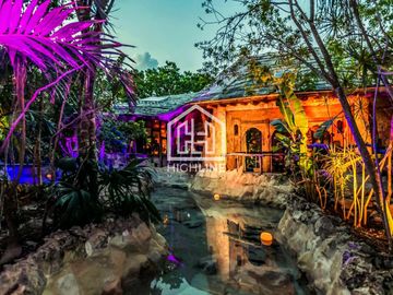 TERRENO EN VENTA/ PLAYA DEL CARMEN/ ZONA DIAMANTE/ RESIDENCIAL/ USO MIXTO /PLUSVALIA