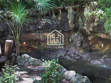 TERRENO EN VENTA/ PLAYA DEL CARMEN/ ZONA DIAMANTE/ RESIDENCIAL/ USO MIXTO /PLUSVALIA