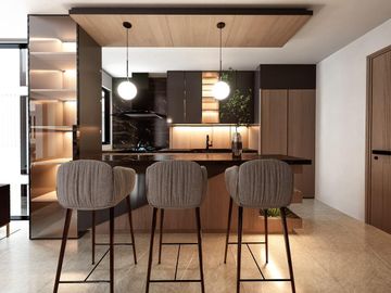 Departamento en PRE VENTA en San Andres Cholula Puebla 3 recamaras