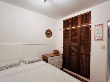 VENTA DEPTO 2 AMB CON BALCÓN Y PATIO  EXCELENTE