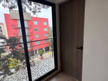 Departamento en Venta en Col Portales