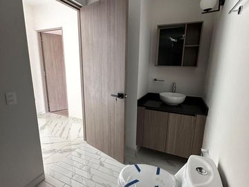 Departamento en Venta en Col Portales