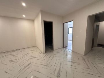 Departamento en Venta en Col Portales
