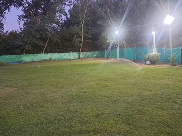 UNICO LOTE en BARRIO LA REJA MORENO DE  30 x 60
