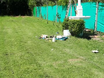 UNICO LOTE en BARRIO LA REJA MORENO DE  30 x 60