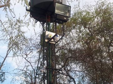 UNICO LOTE en BARRIO LA REJA MORENO DE  30 x 60
