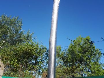 UNICO LOTE en BARRIO LA REJA MORENO DE  30 x 60