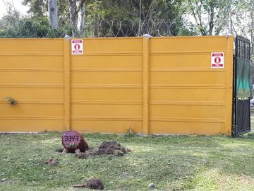 UNICO LOTE en BARRIO LA REJA MORENO DE  30 x 60
