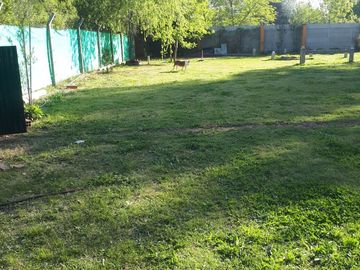 UNICO LOTE en BARRIO LA REJA MORENO DE  30 x 60