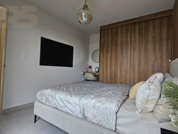 Departamento en Venta  en Ziré/ Zakia  El Marques Querétaro