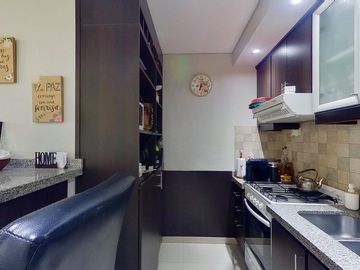 DEPARTAMENTO 3 AMB EN VENTA EN LINIERS PATIO