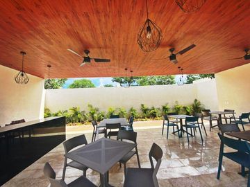 TERRENOS EN VENTA EN ZENDERA, CONKAL.