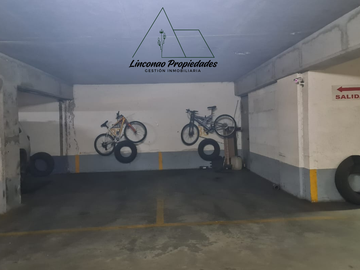 SE VENDE ESTACIONAMIENTO  EN EDIF BOULEVARD  TEMUCO