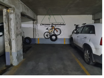 SE VENDE ESTACIONAMIENTO  EN EDIF BOULEVARD  TEMUCO