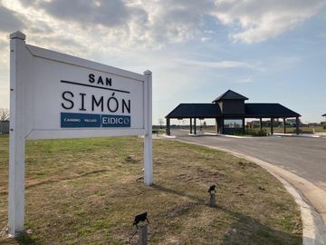 LOTE EN VENTA EN SAN SIMÓN