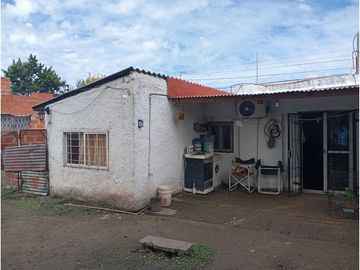 Venta de casa en Merlo Norte
