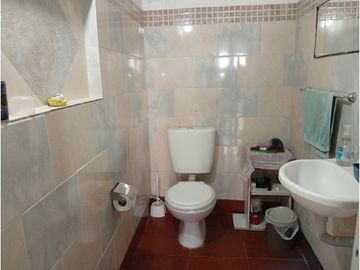 Venta de casa en Merlo Norte