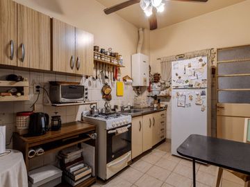 VENTA DEPARTAMENTO 2 AMBIENTES VILLA DEL PARQUE