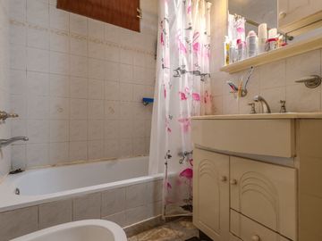 VENTA DEPARTAMENTO 2 AMBIENTES VILLA DEL PARQUE
