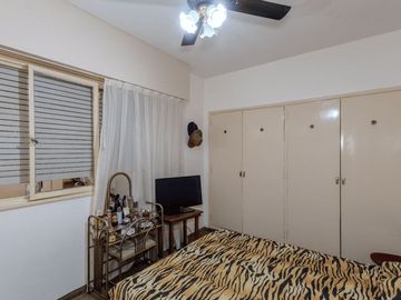 VENTA DEPARTAMENTO 2 AMBIENTES VILLA DEL PARQUE