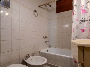 VENTA DEPARTAMENTO 2 AMBIENTES VILLA DEL PARQUE