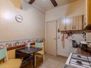 VENTA DEPARTAMENTO 2 AMBIENTES VILLA DEL PARQUE