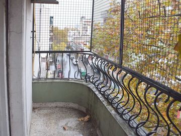 PISO 5°y6° 5Amb 276m2Tot+Tza+Qcho+Gge ACEPTA 3Ap/p