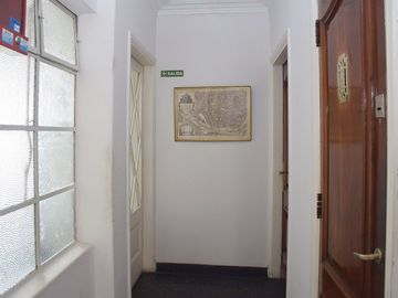 PISO 5°y6° 5Amb 276m2Tot+Tza+Qcho+Gge ACEPTA 3Ap/p