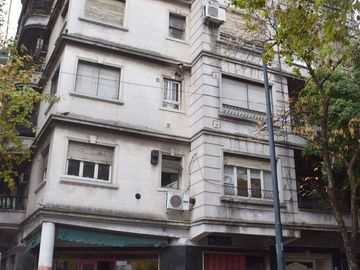 PISO 5°y6° 5Amb 276m2Tot+Tza+Qcho+Gge ACEPTA 3Ap/p