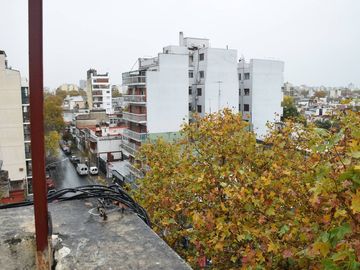 PISO 5°y6° 5Amb 276m2Tot+Tza+Qcho+Gge ACEPTA 3Ap/p