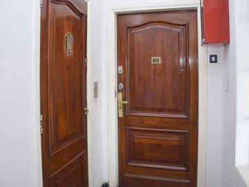 PISO 5°y6° 5Amb 276m2Tot+Tza+Qcho+Gge ACEPTA 3Ap/p