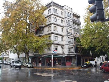 PISO 5°y6° 5Amb 276m2Tot+Tza+Qcho+Gge ACEPTA 3Ap/p