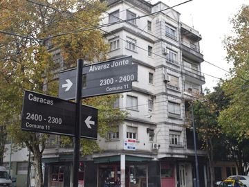 PISO 5°y6° 5Amb 276m2Tot+Tza+Qcho+Gge ACEPTA 3Ap/p