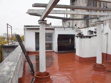 PISO 5°y6° 5Amb 276m2Tot+Tza+Qcho+Gge ACEPTA 3Ap/p