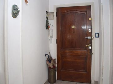 PISO 5°y6° 5Amb 276m2Tot+Tza+Qcho+Gge ACEPTA 3Ap/p