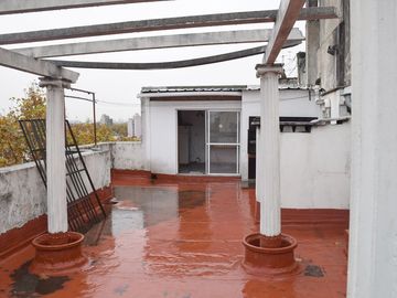 PISO 5°y6° 5Amb 276m2Tot+Tza+Qcho+Gge ACEPTA 3Ap/p