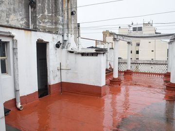 PISO 5°y6° 5Amb 276m2Tot+Tza+Qcho+Gge ACEPTA 3Ap/p