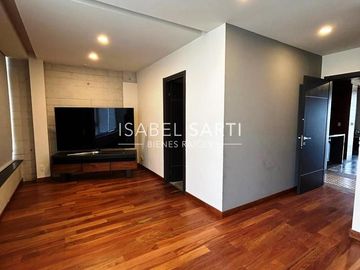 DEPARTAMENTO EN VENTA EN EL CAMPANARIO
