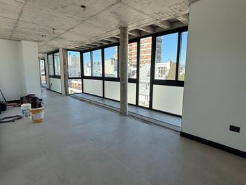 Venta oficina Apto credito colegiales
